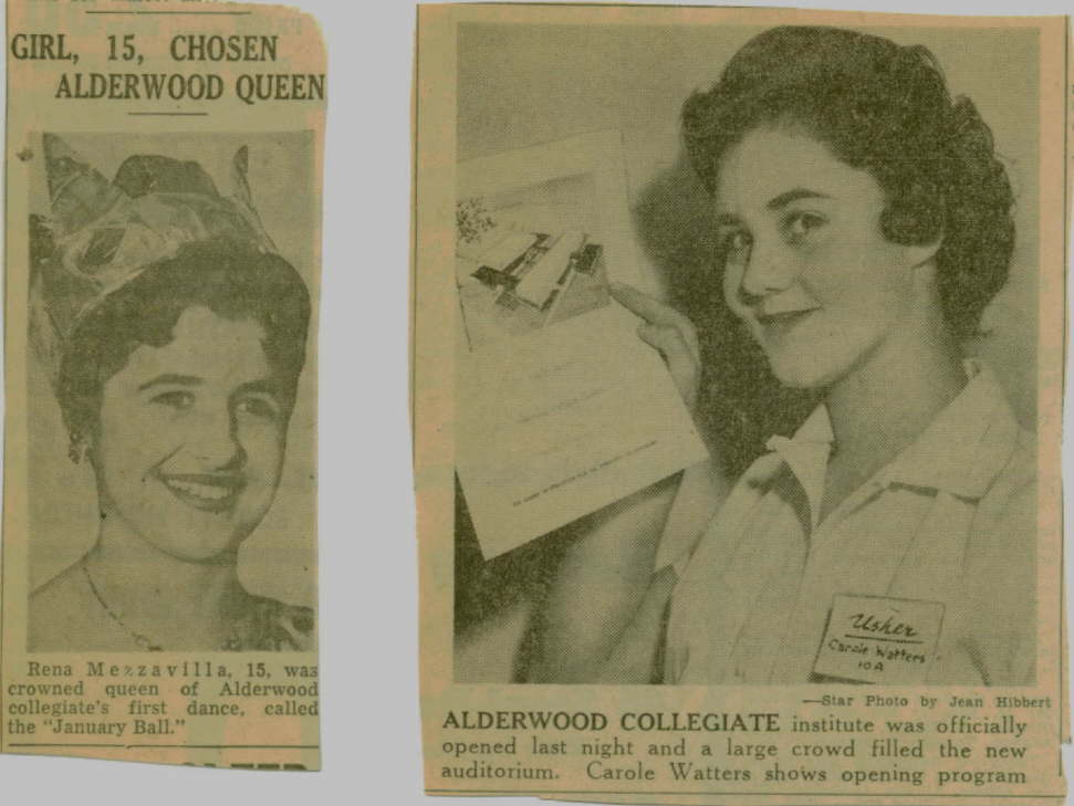 ACI Memories1957