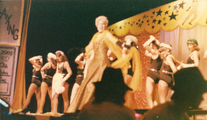 Guys an Dolls 1978